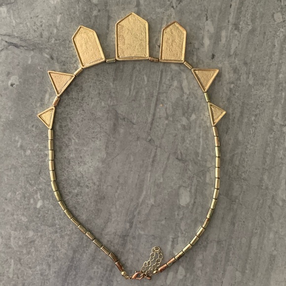 House of Harlow Station necklace - Picture 6 of 6